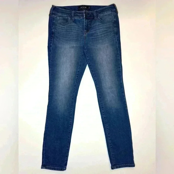 Torrid Women’s Premium Stretch Skinny Jeans Size - 10R - Picture 13 of 13